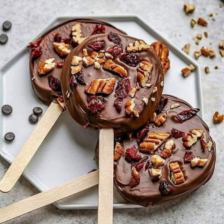 how to make a chocolate apple