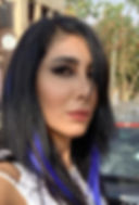 איזבלה רודמן עיצוב לחיים