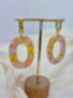 Miniature : Mandarines