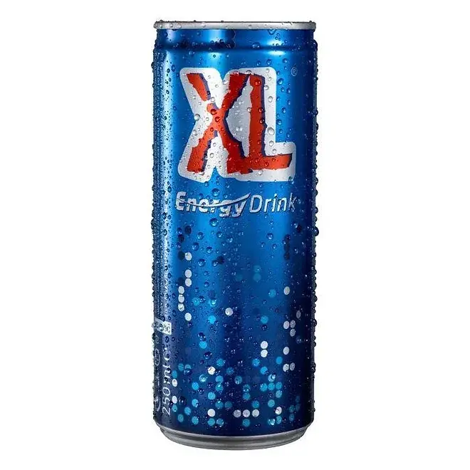 משקה אנרגיה XL - 250 מ''ל