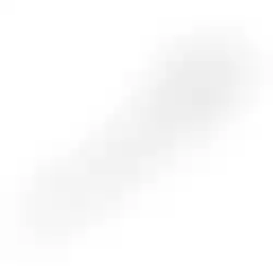 1000 יח' - כפות מתכלות לבנות מעמילן תירס