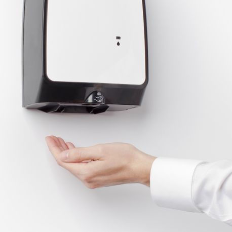 תמונה ממוזערת: סבון קצף לידיים למתקן אלקטרוני, KIMBERLY 91592