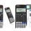 Thumbnail: מחשבון מדעי Casio FX-991EX
