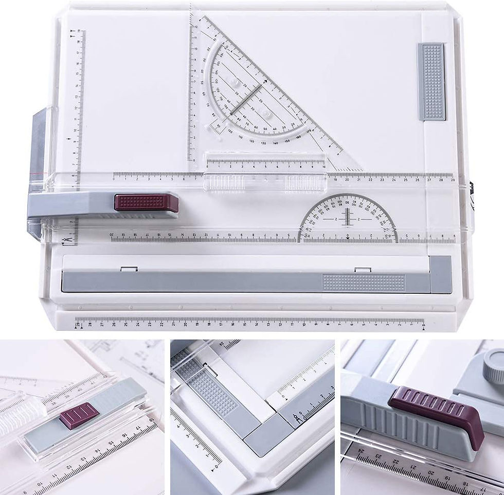 תמונה ממוזערת: לוח שרטוט, לינרו