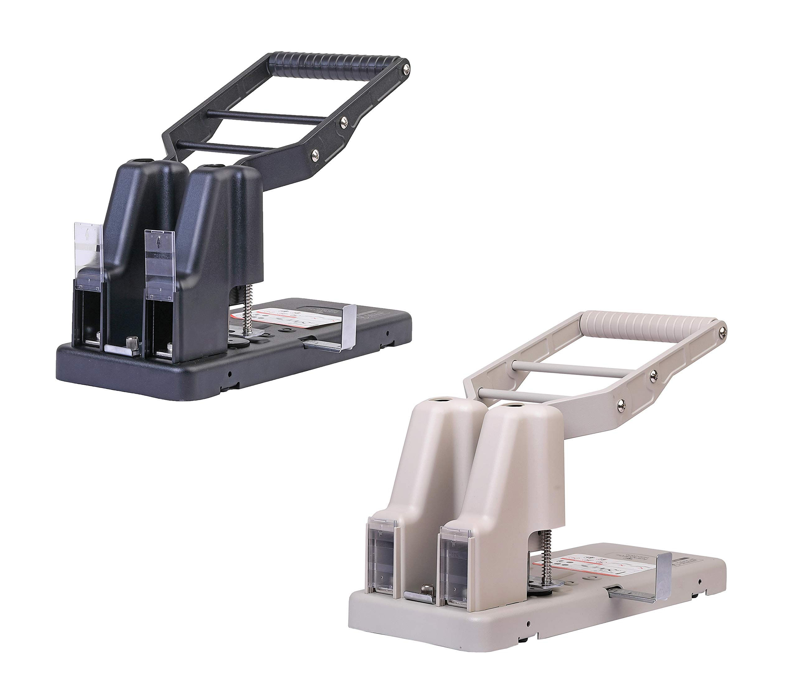 מנקב חורים גדול עד 320 דפים Kangaro HDP 2320