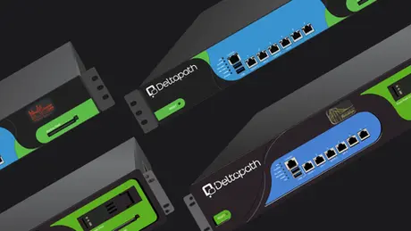 Deltapath UC Appliance
