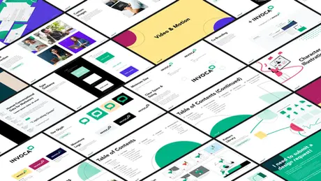 Invoca's Visual Style Guide