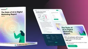 Promoting the Report