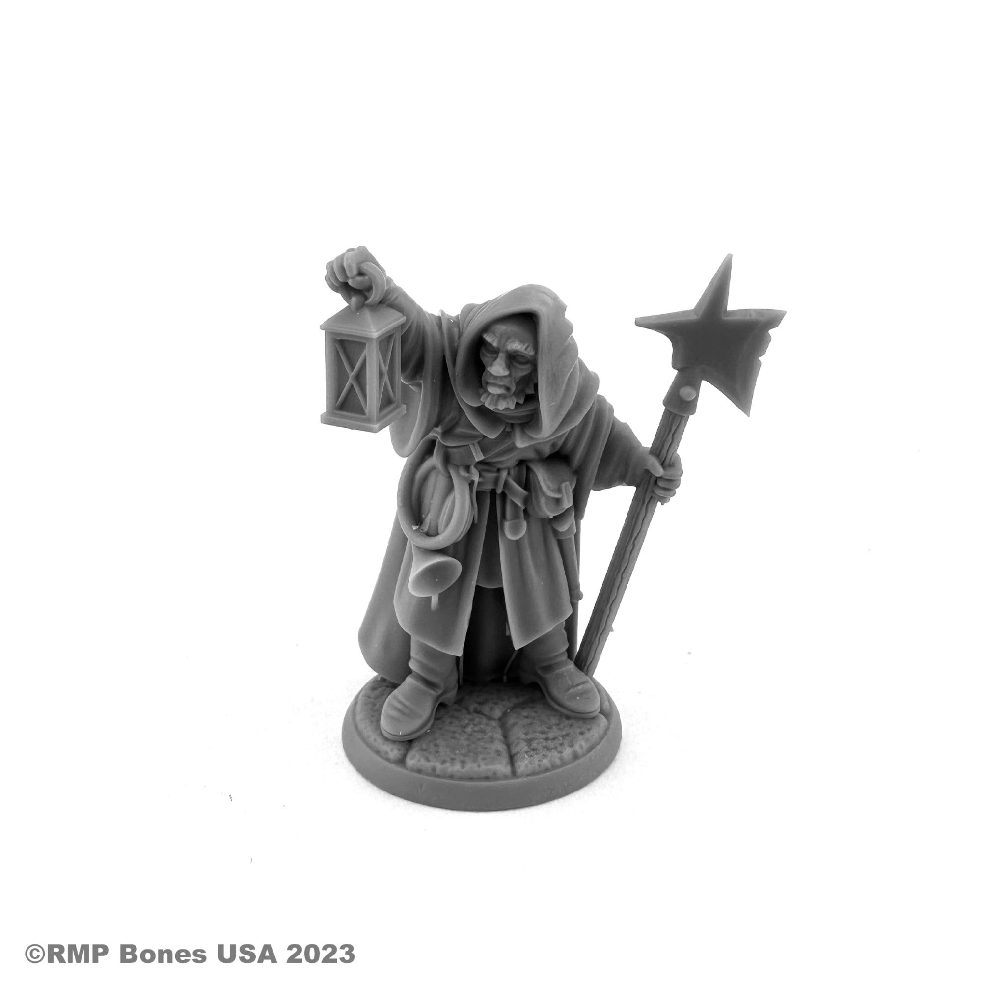 Reaper Bones: Townsfolk: Night Watchman