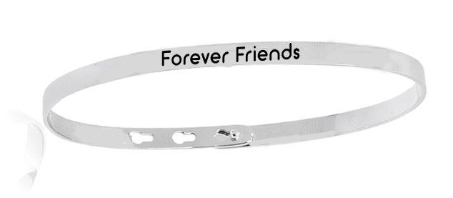 FOREVER FRIENDS