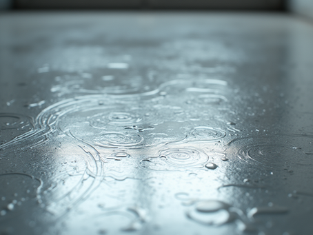 Understanding Metallic Epoxy Flooring Pricing: What You Need to Know