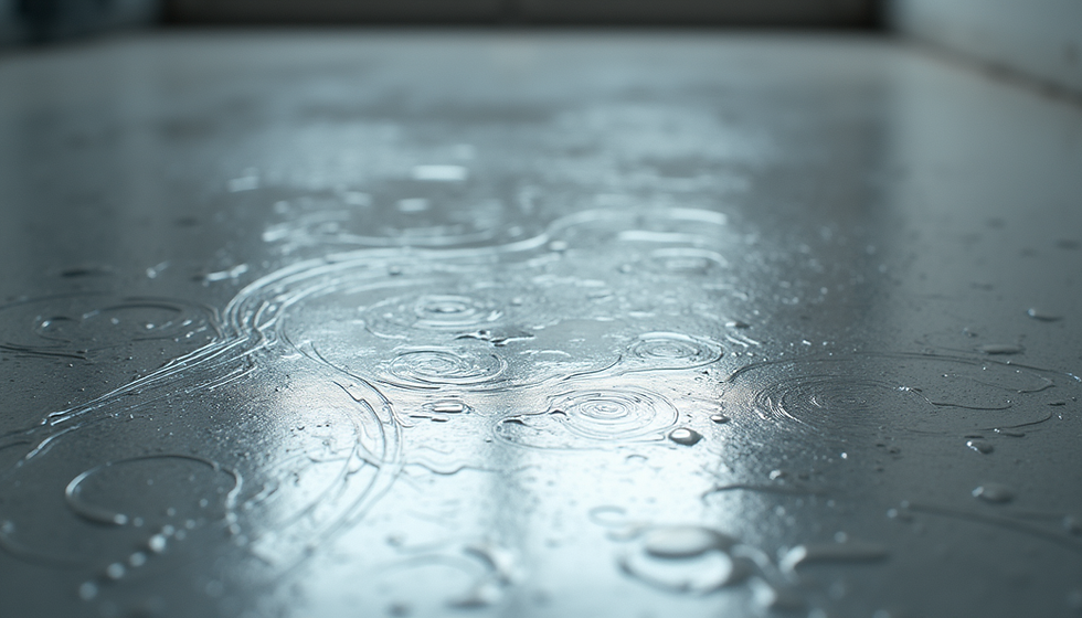 Understanding Metallic Epoxy Flooring Pricing: What You Need to Know