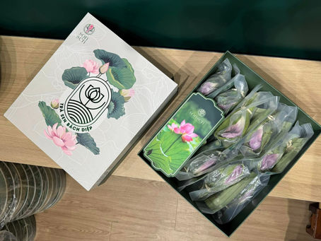 Mẹo nhỏ giúp bạn chọn chất liệu in tem cuộn phù hợp với sản phẩm