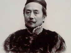 中西文化的世紀大辯論：英國的毛姆VS中國的辜鴻銘