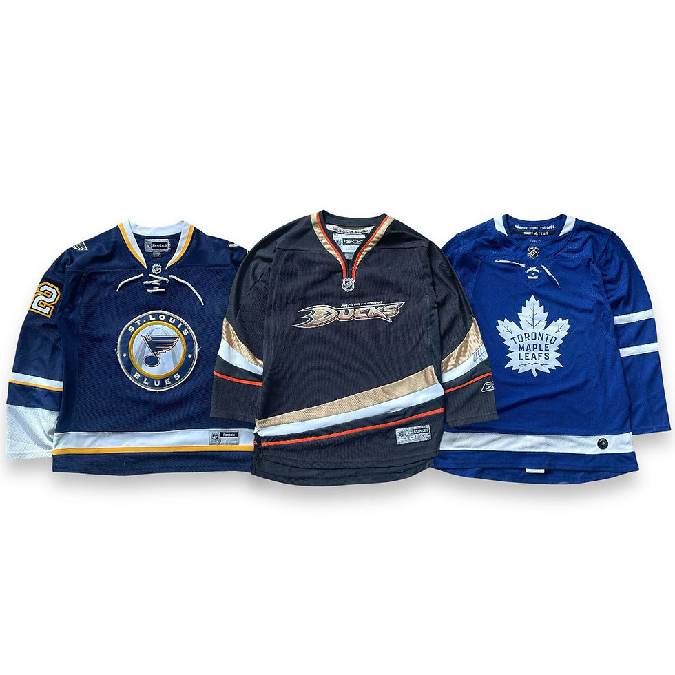 Thumbnail: USA PRO SPORT JERSEYS