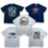 ARMY, POLICE, FIREFIGHTER ETC T-SHIRT