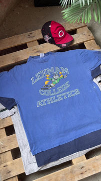 Thumbnail: VINTAGE PREMIUM USA PRO SPORT & COLLEGE SPORTS T-SHIRTS