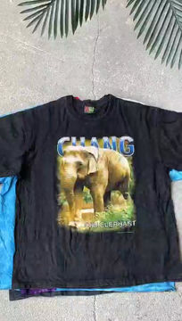 Thumbnail: VINTAGE ANIMAL, NATURE & WILDLIFE T-SHIRTS