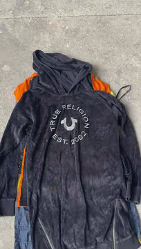 Miniatyrbild: PREMIUM BRAND LADIES, DESIGNER, Y2K & MORE KG MIX