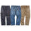 Thumbnail: CARHARTT & DICKIES CARPENTERS / JEANS