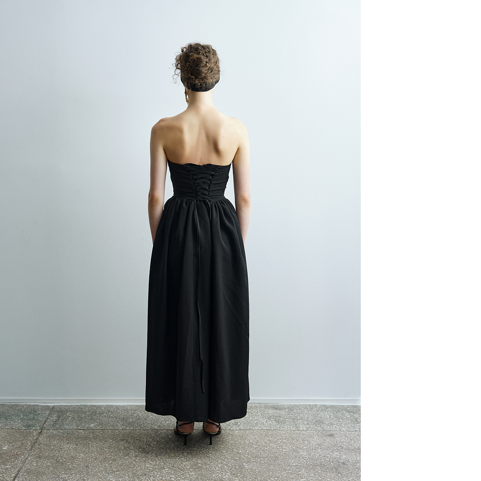 Прев'ю: Сукня PRIMA