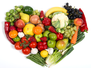 Nutrição é poesia