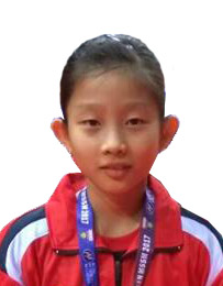 Low Yu Xuan