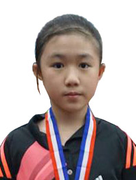 Lee Xin Ni