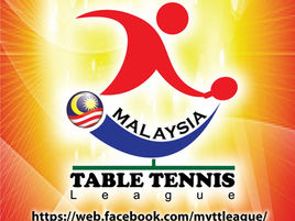 2018 Malaysia Table Tennis League