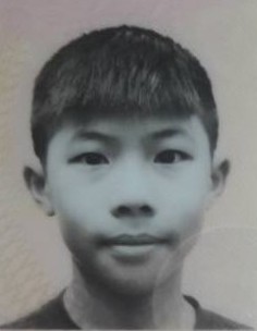 Lucean Low Zhi Shau