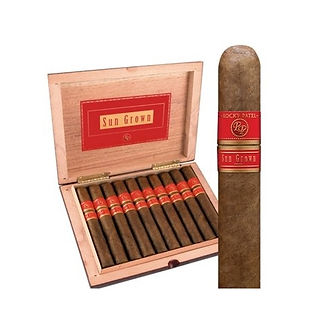 Rocky Patel Sungrown