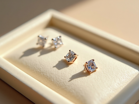 Savings Alert: Buy Diamond Studs Direct and Save