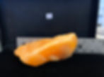 Thumbnail: Orange Calcite 2.3 lbs