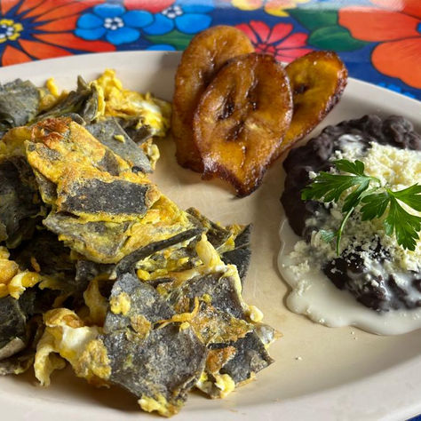 🌽 Tanguyu 🌽 : Sabor, tradición y defensa del maíz criollo