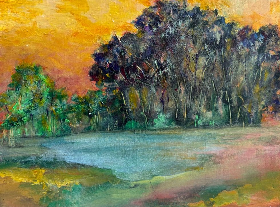 Beausoleil SOLD