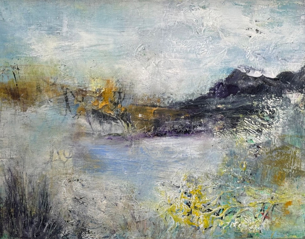 Gallery 75 November-January, The Art League of Alexandria, Torpedo Factory Art Center first floor