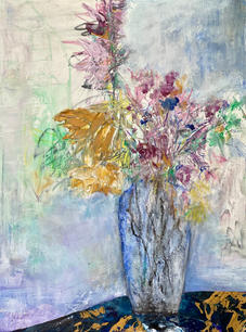 Camille Kouyoumdjian Flowers Flora