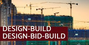 Design-Build vs Design-Bid-Build Project