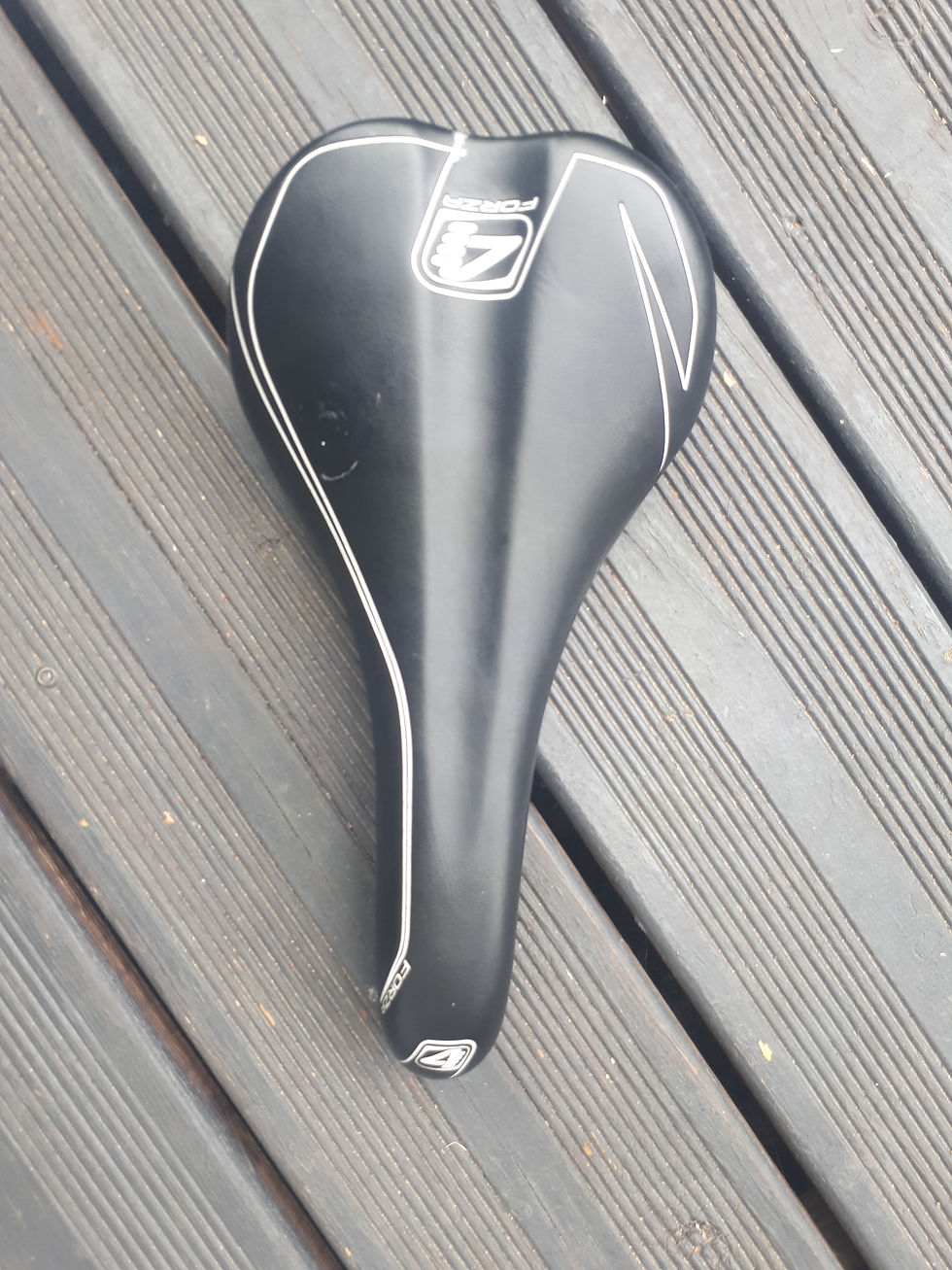 Miniature : SELLE VTT
