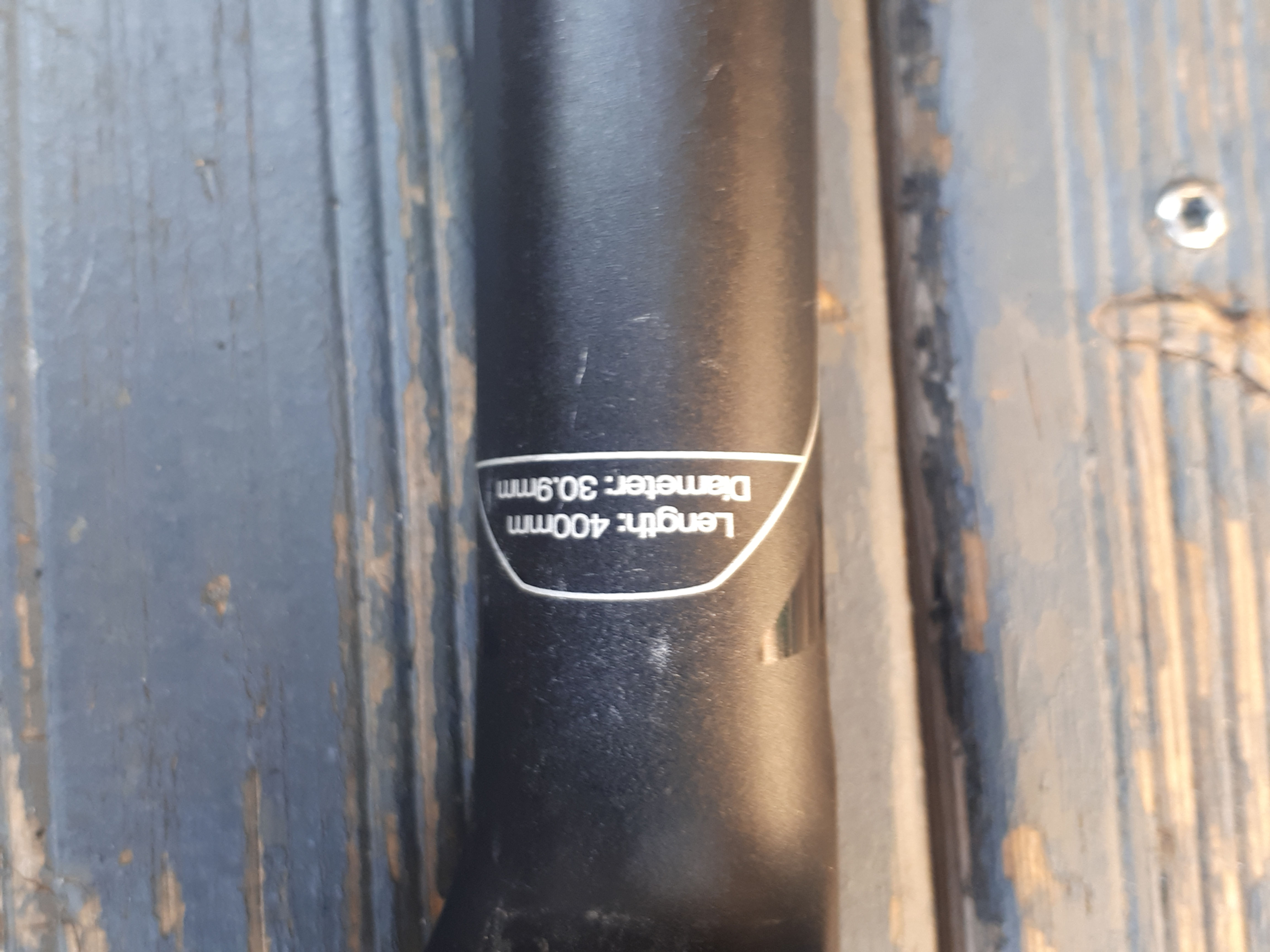 TIGE DE SELLE GIANT CONTACT 30.9mm