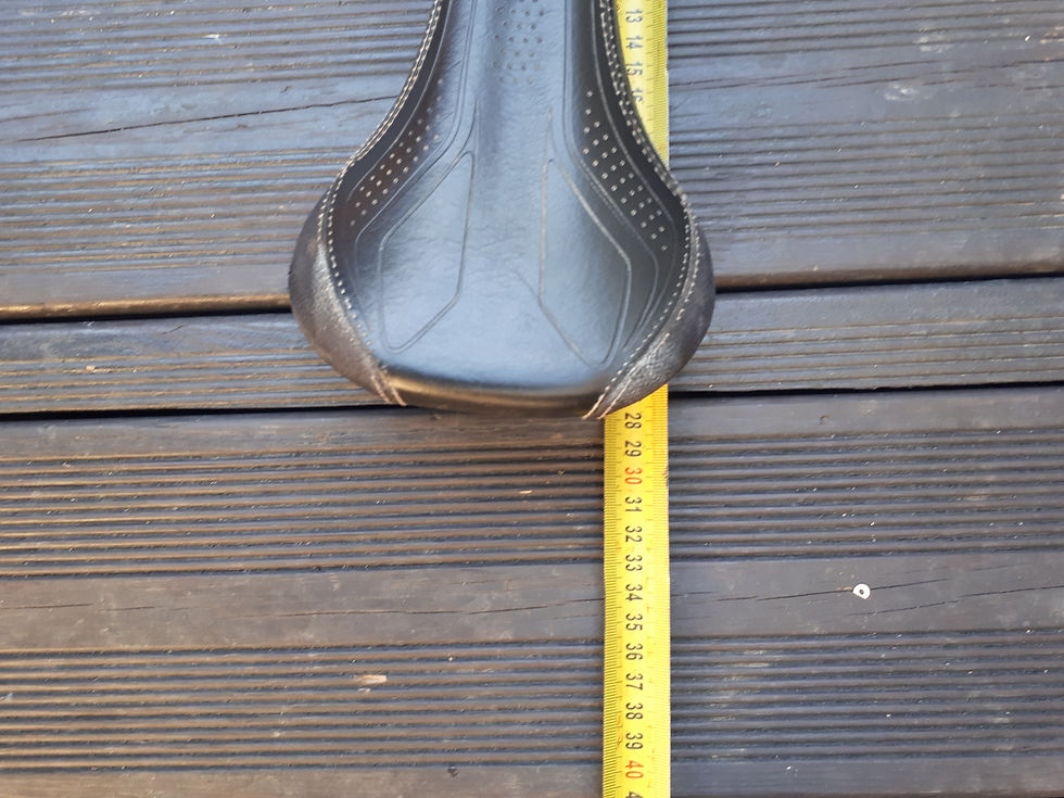 Miniature : SELLE VTT 