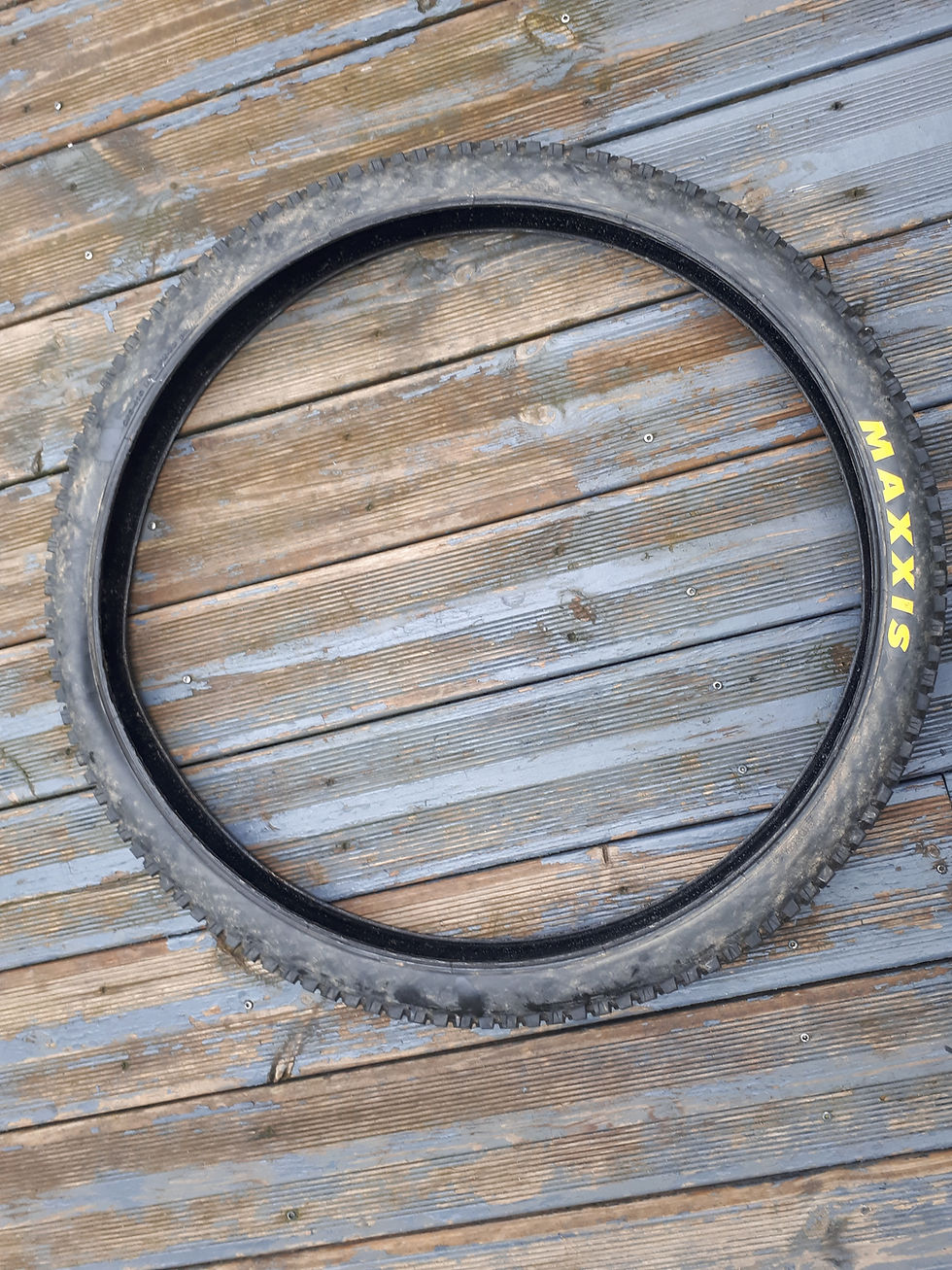 Miniature : PNEU 29x2.3 MAXXIS HIGHT ROLLER 2