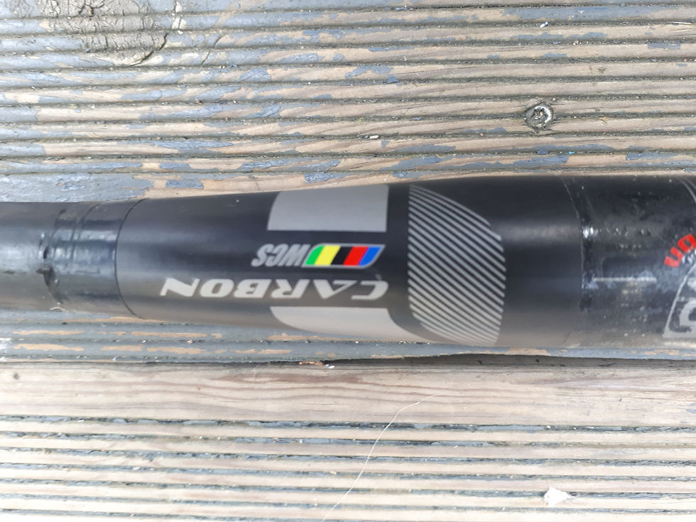 Miniature : Cintre vtt ritchey carbone wcs