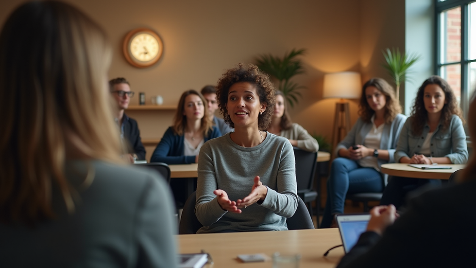 The Art of Effective Communication in Everyday Life