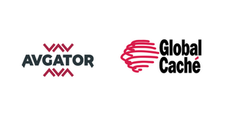 AVgator and Global Caché Announce Strategic Partnership to Deliver Customizable User Interfaces for Control Systems.