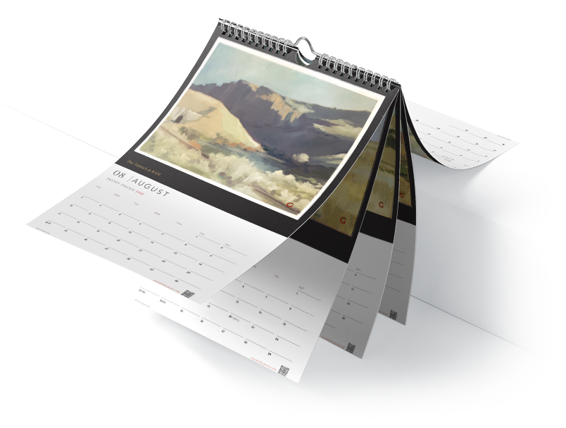Thumbnail: Central Oregon Landscapes 2025