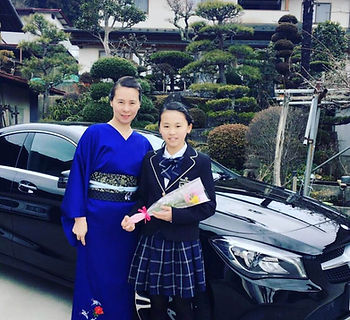 仕立屋甚五郎　咲貴子