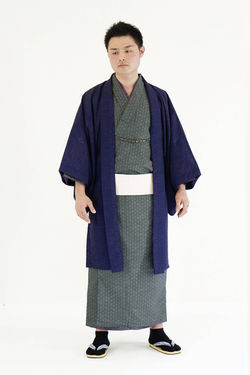 紳士アンサンブルセット | 仕立屋甚五郎