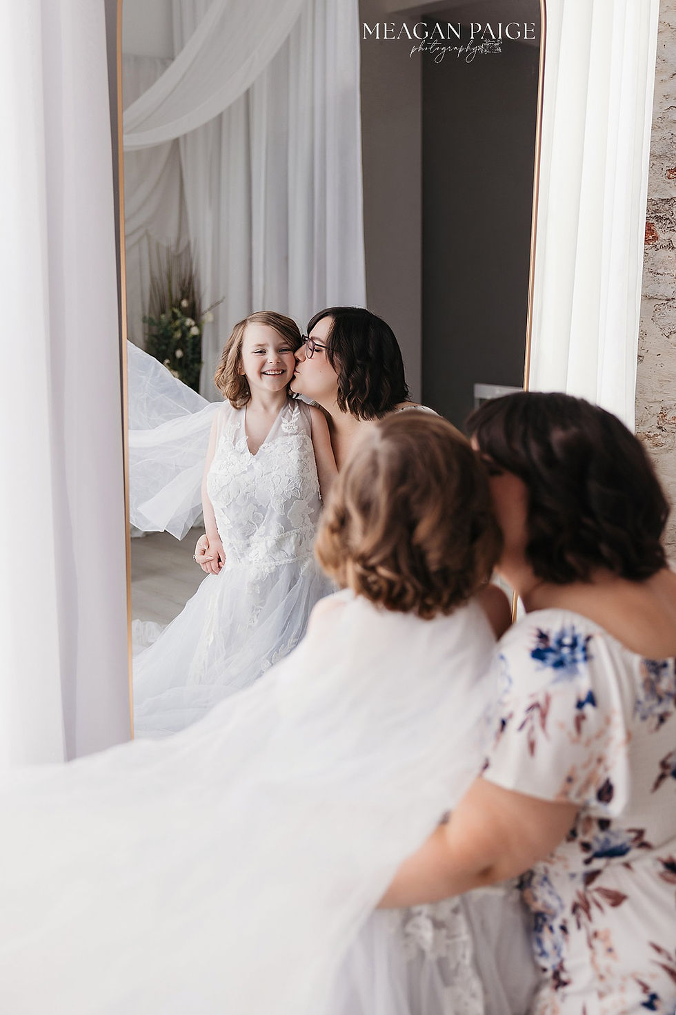 Thumbnail: SOMETHING BORROWED MINIS