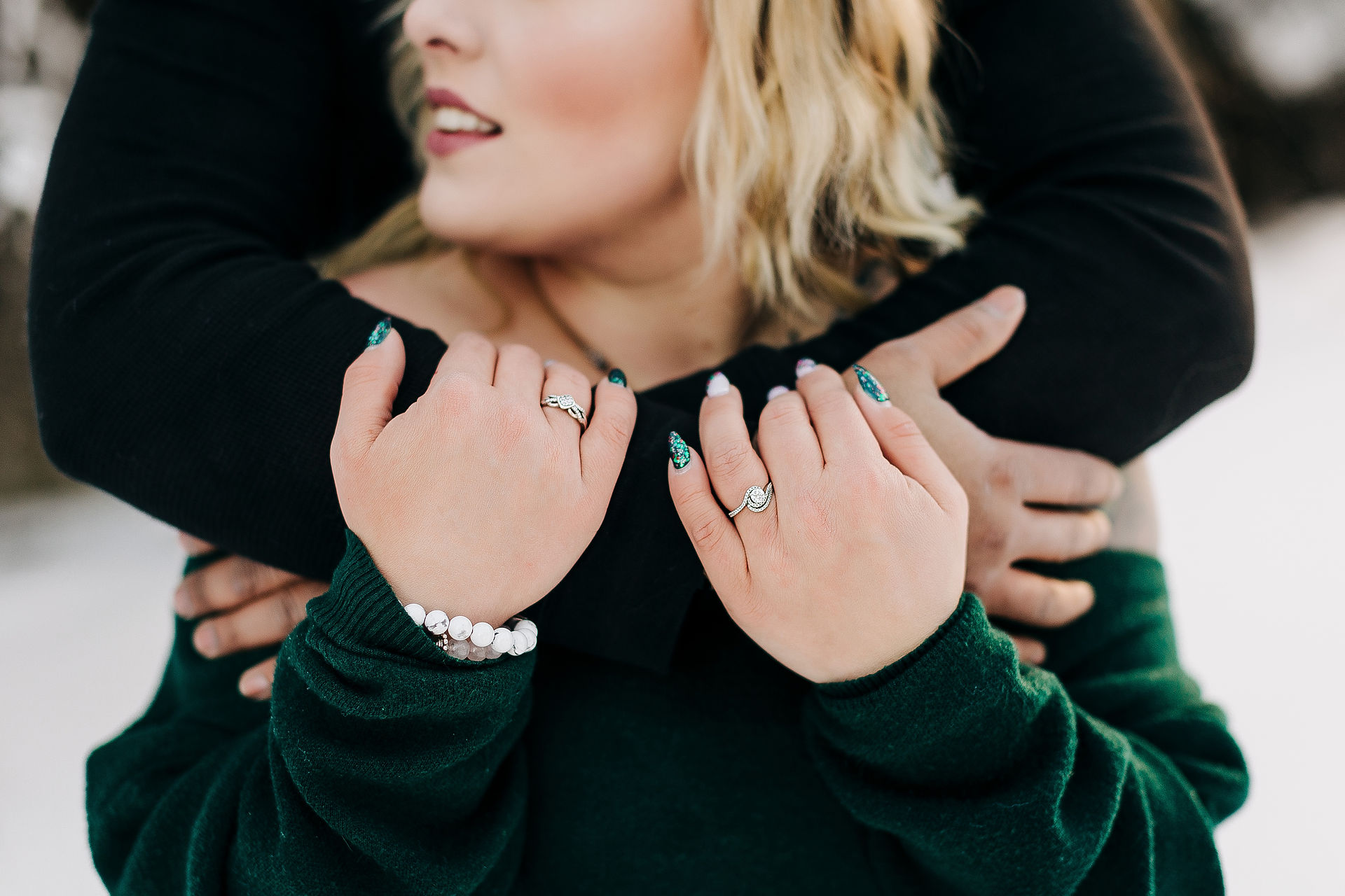 Fish Creek Park Engagement Photos - Lorissa Lee Photography - Calgary, AB